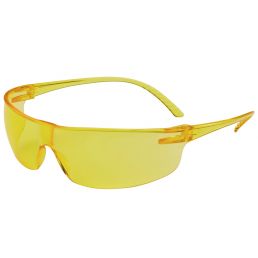 Okulary przeciwodpryskowe żółte HONEYWELL SVP200