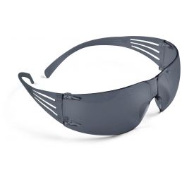 Okulary przeciwodpryskowe bezbarwne 3M Securefit 202
