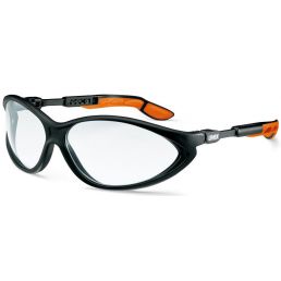 Okulary przeciwodpryskowe UVEX Cybric (nr 9188.175)