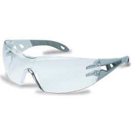 Okulary przeciwodpryskowe UVEX Pheos (nr 9192.215)