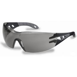 Okulary przeciwodpryskowe UVEX Pheos (nr 9192.285)