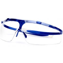 Okulary przeciwodpryskowe UVEX Super Fit (nr 9178.065)