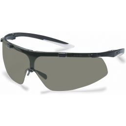 Okulary przeciwodpryskowe UVEX Super Fit (nr 9178.286)