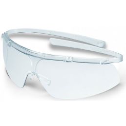 Okulary przeciwodpryskowe UVEX Super G (nr 9172.110)