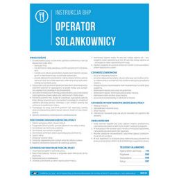 Operator-solankownicy