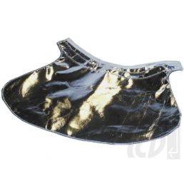 Osłona karku aluminizowana OK-1