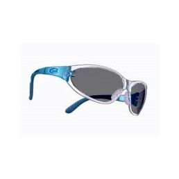 Okulary ochronne PERSPECTA 9000 - oprawki niebieski