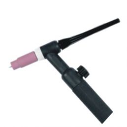 Uchwyt spawalniczy TIG BINZEL ABITIG-17V/4m
