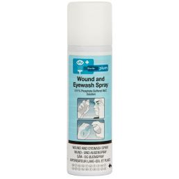 Spray PLUM Wound and Eyewash - 200ml (nr 4556)