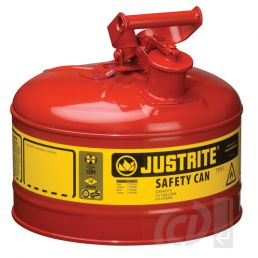Pojemnik na substancje łatwopalne JUSTRITE 7110100Z - 4l