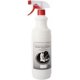 Preparat antyodpryskowy SPARTUS - spray 1 L z rozpylaczem