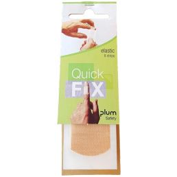 Plastry elastyczne QuickFix Micro