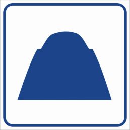 Piktogram "Kurhan"