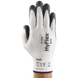 Rękawice ANSELL HyFlex (nr 11-724)