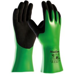Rękawice ATG MaxiChem® - 56-635