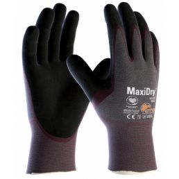 Rękawice ATG MaxiDRy® - 56-424
