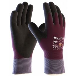 Rękawice ATG MaxiDry® Zero™ - 56-451