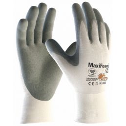 Rękawice ATG MaxiFoam® - 34-600