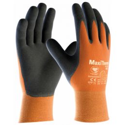 Rękawice ATG MaxiTherm® - 30-201