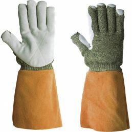 Rękawice ochronne KarboTect-LL-946