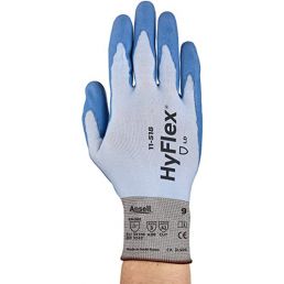 Rękawice ANSELL HyFlex (nr 11-518)