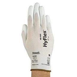 Rękawice ANSELL HyFlex (nr 48-100)