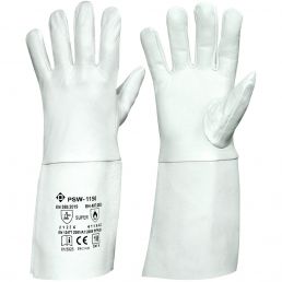 Rękawice PSW 1150 White