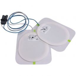 Elektrody dla dorosłych do defibrylatora Saver One