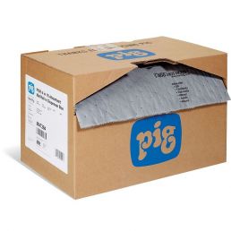 Sorbent uniwersalny PIG® 4 w 1® - mata 41cm x 24m, 34.8l, 48 szt. (nr MAT284)