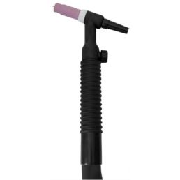 Uchwyt spawalniczy TIG SPARTUS SPE-26V - 4m