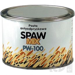 Pasta antyodpryskowa SPAWMIX PW-100