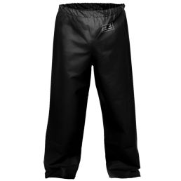 Spodnie wodoochronne PROS-112 - czarny