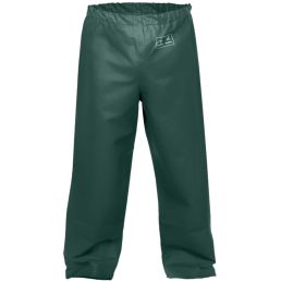 Spodnie wodoochronne PROS-112 - zielony