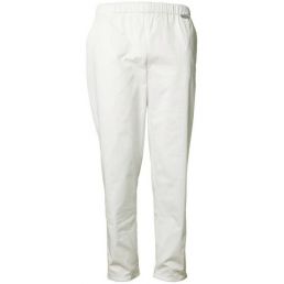 Spodnie damskie PLANAM MG - biały