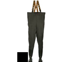 Spodniobuty MAX S5 PROS-SBM01 - czarny