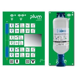 Stacja PLUM pH NEUTRAL - 1000ml (nr 4741)