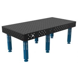 Stół spawalniczy montażowy GPPH TWT PRO 2400 x 1200 mm