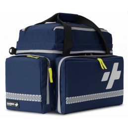 Torba MEDIC BAG BASIC TRM-2 2.0 - 39L, granatowy