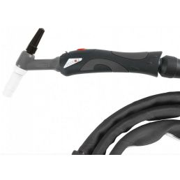 Uchwyt spawalniczy TIG SPARTUS Master SPM-18 4 m 