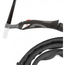 Uchwyt spawalniczy TIG SPARTUS Master SPM-20 4 m 