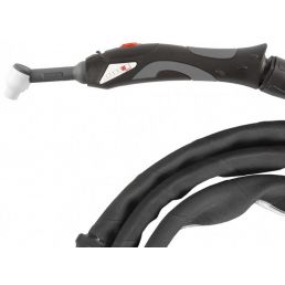 Uchwyt spawalniczy TIG SPARTUS Master SPM-24 W 4 m 