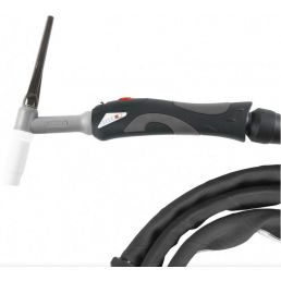 Uchwyt spawalniczy TIG SPARTUS Master SPM-26 4 m 