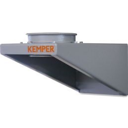 Wspornik ścienny KEMPER 93001 - 150mm
