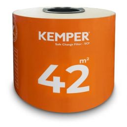 Zamienny wkład filtracyjny do urządzeń MaxiFil KEMPER 1090517