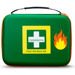 Apteczka First Aid Burn Kit (REF 51011013) 