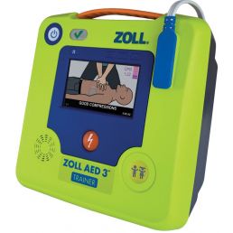 Defibrylator ZOLL AED 3 TRAINER