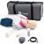 Fantom do nauki resuscytacji LAERDAL Resusci Anne QCPR Airway Head Torso with Carry Bag