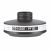 Filtr przeciwpyłowy 3M PF10 z gwintem RD40 - P3