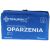 Apteczka modułowa (O) TRAUMA KIT - oparzenia Burnshield