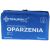 Apteczka modułowa (O) TRAUMA KIT - oparzenia